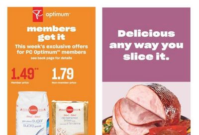 Atlantic Superstore Flyer March 25 to 31