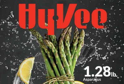 Hy-Vee (IA) Weekly Ad Flyer March 24 to March 30