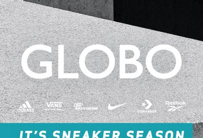 Globo Shoes Flyer March 24 to 31