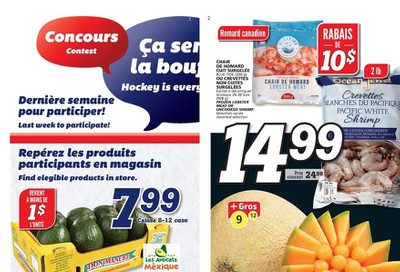 IGA (QC) Flyer March 5 to 11