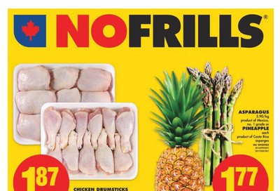 No Frills (ON) Flyer March 5 to 11
