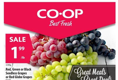 Calgary Co-op Flyer March 5 to 11