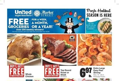 Market Street (NM, TX) Weekly Ad Flyer March 24 to March 30