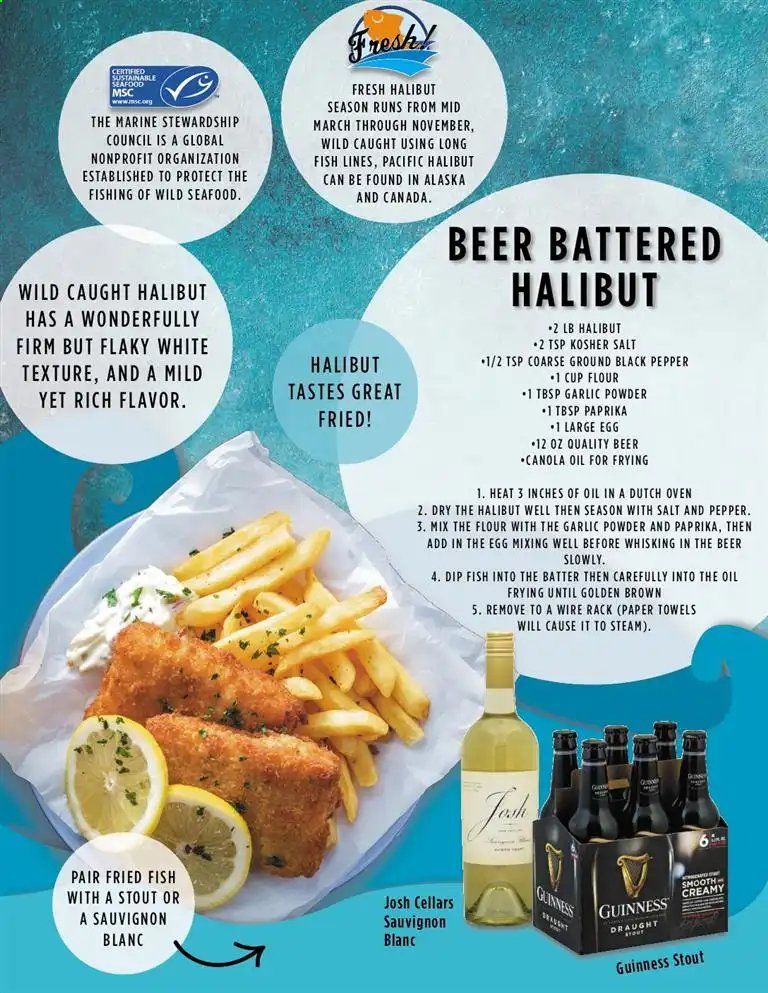 United Supermarkets Weekly Ad Flyer March 24 to April 13
