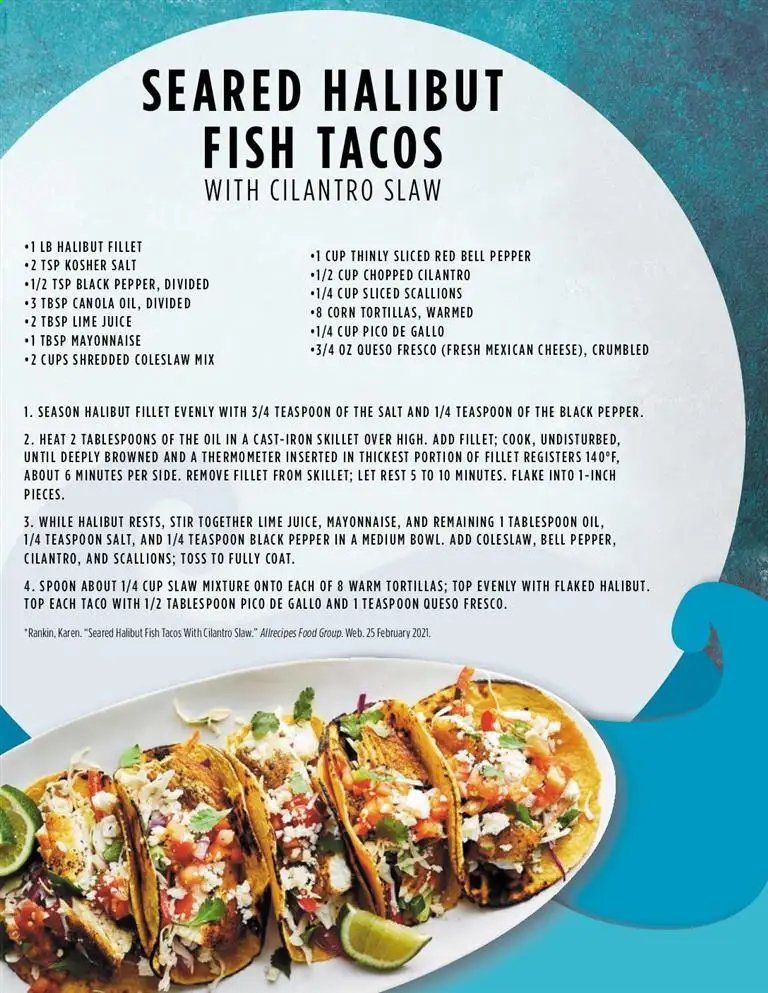 United Supermarkets Weekly Ad Flyer March 24 to April 13