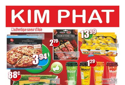 Kim Phat Flyer March 25 to 31