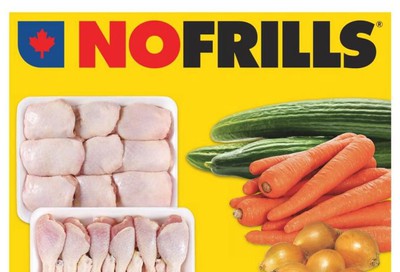 No Frills (West) Flyer March 6 to 12