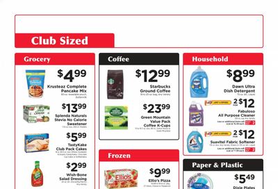 ShopRite (CT, DE, MD, NJ, NY, PA) Weekly Ad Flyer March 28 to April 24
