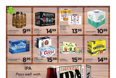 Cub Foods (MN) Weekly Ad Flyer March 28 to April 4