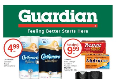 Guardian Flyer October 18 to 24