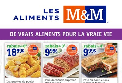 M&M Food Market (QC) Flyer April 1 to 7