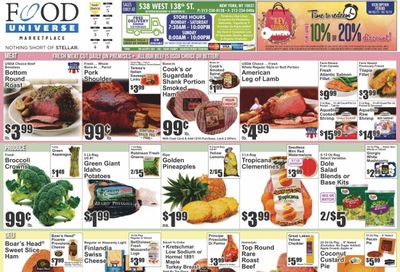 Key Food (NJ, NY) Weekly Ad Flyer April 2 to April 8