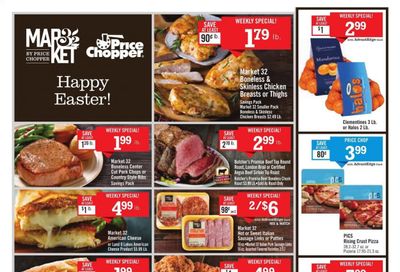 Price Chopper (CT, MA, NH, NY, PA, VT) Weekly Ad Flyer April 4 to April 11