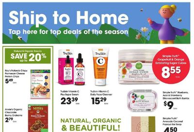 Fred Meyer Weekly Ad Flyer April 7 to April 13