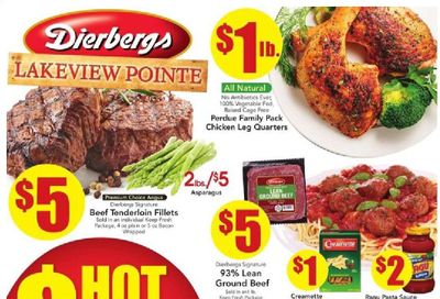 Dierbergs (MO) Weekly Ad Flyer April 6 to April 12