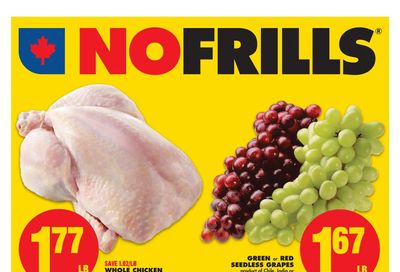 No Frills (Atlantic) Flyer April 8 to 14
