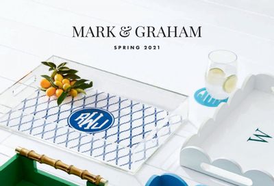 Mark and Graham Weekly Ad Flyer April 7 to April 14
