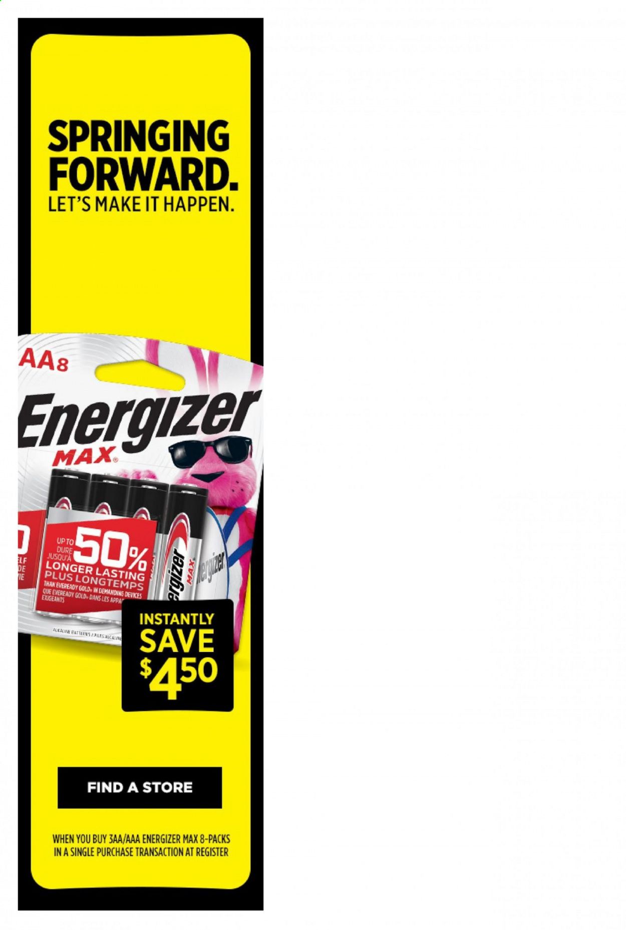 Dollar General Weekly Ad Flyer April 11 to April 17