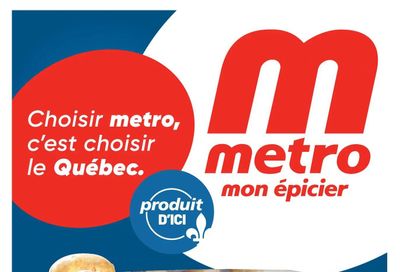 Metro (QC) Flyer April 15 to 21