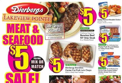 Dierbergs (MO) Weekly Ad Flyer April 13 to April 19