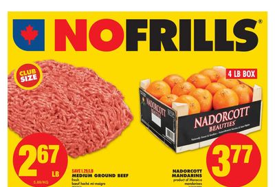 No Frills (ON) Flyer April 15 to 21