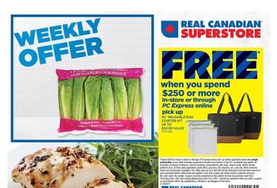 Real Canadian Superstore (ON) Flyer April 15 to 21