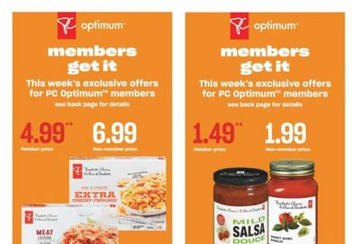 Independent Grocer (ON) Flyer April 15 to 21