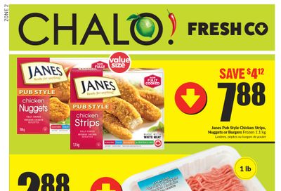 Chalo! FreshCo (ON) Flyer April 15 to 21