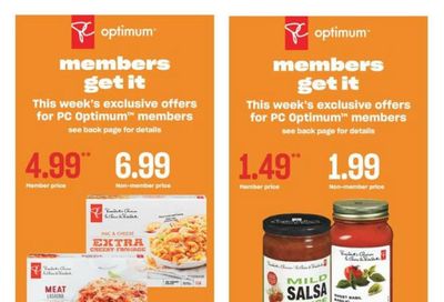 Independent Grocer (West) Flyer April 15 to 21