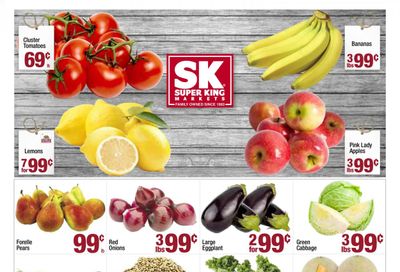 Super King Markets (CA) Weekly Ad Flyer April 14 to April 20