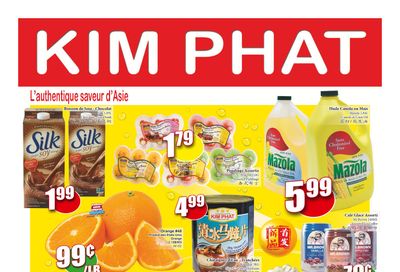 Kim Phat Flyer April 15 to 21