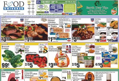 Key Food (NJ, NY) Weekly Ad Flyer April 16 to April 22