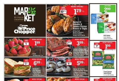 Price Chopper (CT, MA, NH, NY, PA, VT) Weekly Ad Flyer April 18 to April 24