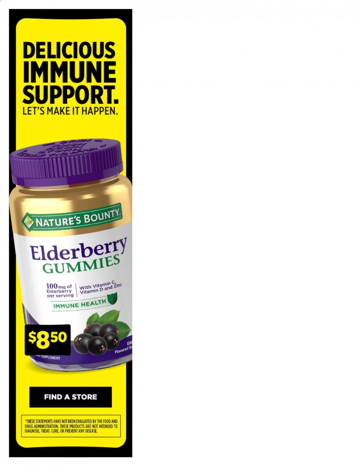 Dollar General (AR, FL, IL, KY, MO, OH) Weekly Ad Flyer April 18 to April 24