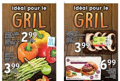Rachelle Bery Grocery Flyer April 22 to May 5