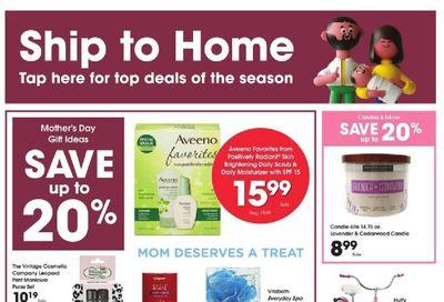 Fred Meyer (DC, DE, NJ, NY, PA, VA) Weekly Ad Flyer April 21 to April 27