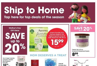 Pick ‘n Save Weekly Ad Flyer April 21 to April 27