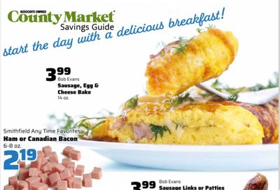 County Market Weekly Ad Flyer April 5 to May 2