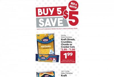 IGA Weekly Ad Flyer April 21 to April 27