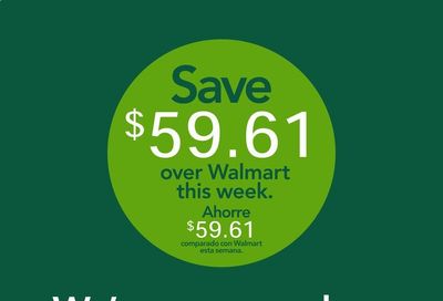 Publix (AL, FL, GA, NC, SC, TN, VA) Weekly Ad Flyer April 22 to April 28