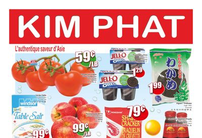 Kim Phat Flyer April 22 to 28
