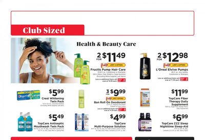 ShopRite (CT, DE, MD, NJ, NY, PA) Weekly Ad Flyer April 25 to May 22