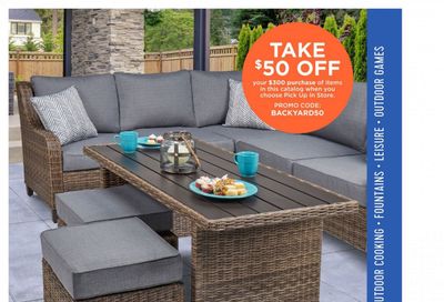 Fleet Farm Weekly Ad Flyer April 23 to June 10