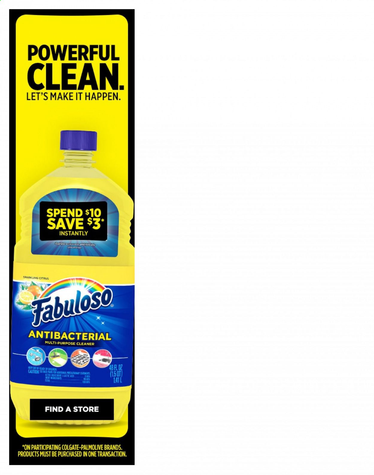 Dollar General (TN) Weekly Ad Flyer April 25 to May 1