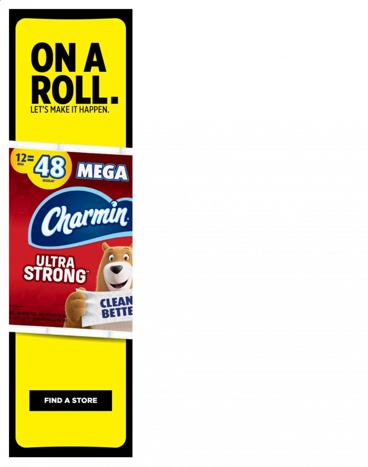 Dollar General (NC) Weekly Ad Flyer April 25 to May 1
