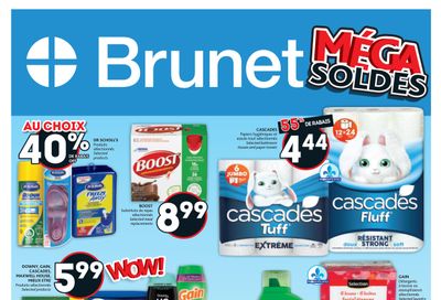 Brunet Flyer April 29 to May 5