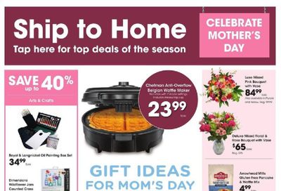 Fred Meyer (DC, DE, NJ, NY, PA, VA) Weekly Ad Flyer April 28 to May 4