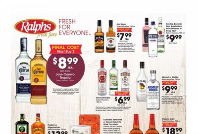 Ralphs fresh fare (DC, DE, FL, GA, MD, NC, SC, VA) Weekly Ad Flyer April 28 to May 25