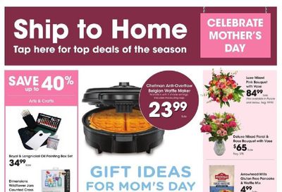 QFC Weekly Ad Flyer April 28 to May 4