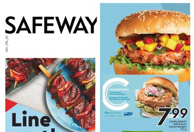 Sobeys (West) Flyer April 29 to May 5